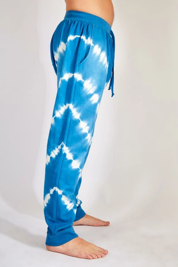 Lakhays Unisex Tie-dye Harem Joggers New Arrivals 4 Lakhays Unisex Tie-dye Harem Joggers New Arrivals