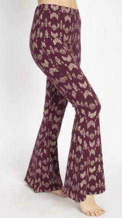 Lakhays Organic Cotton Bellbottom Pants New Arrivals 6 Lakhays Organic Cotton Bellbottom Pants New Arrivals