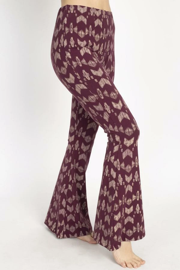 Lakhays Organic Cotton Bellbottom Pants New Arrivals 3 Lakhays Organic Cotton Bellbottom Pants New Arrivals