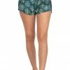Lakhays Batik Tie-Dye Shorts