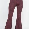 Lakhays Organic Cotton Bellbottom Pants