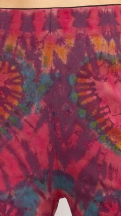 Lakhays Tie-Dye BellBottom Pants New Arrivals
