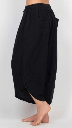 Lakhays Tri Blend Crop Pants New Arrivals 10 Lakhays Tri Blend Crop Pants New Arrivals