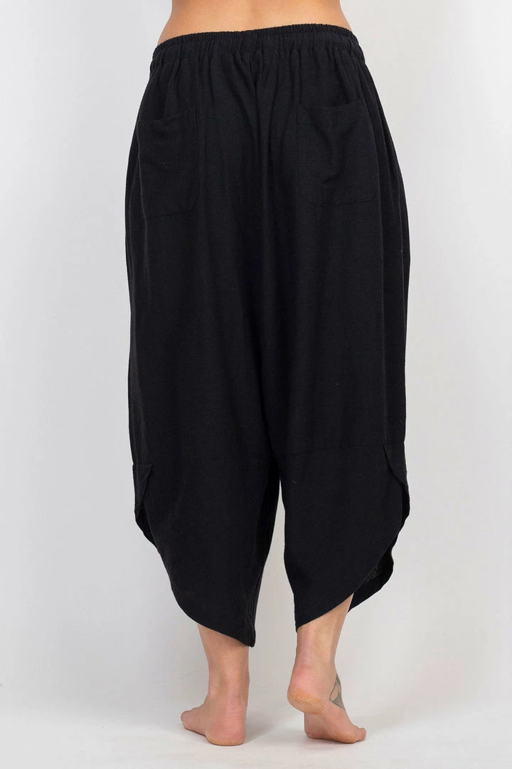 Lakhays Tri Blend Crop Pants New Arrivals 4 Lakhays Tri Blend Crop Pants New Arrivals
