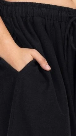 Lakhays Tri Blend Crop Pants New Arrivals 12 Lakhays Tri Blend Crop Pants New Arrivals