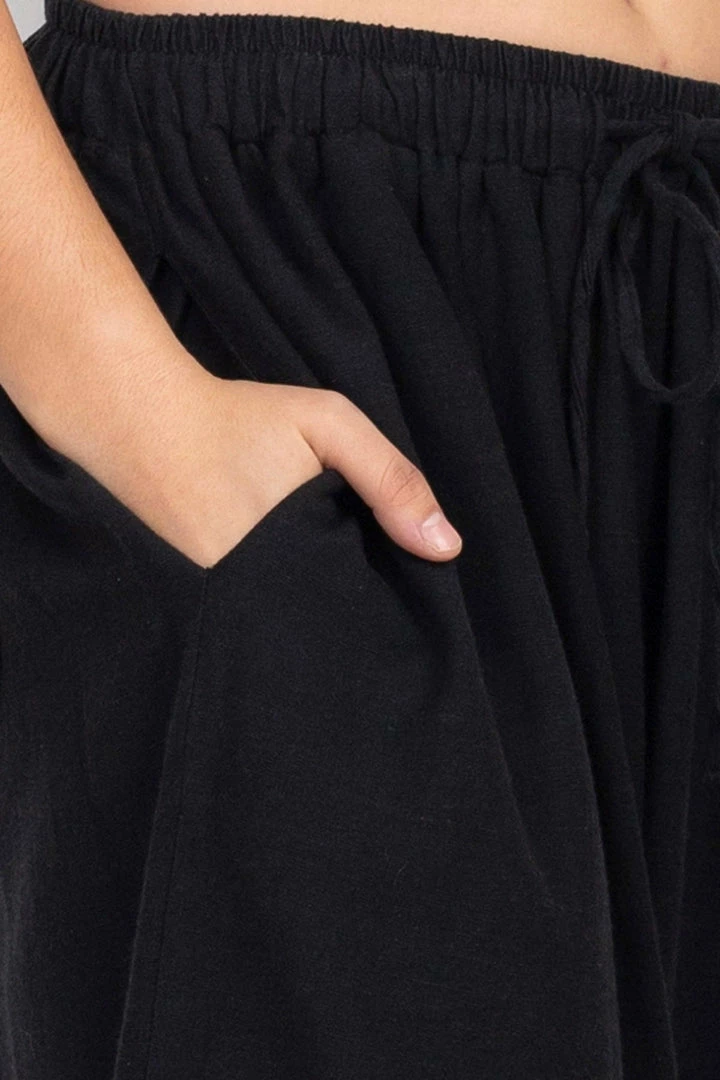 Lakhays Tri Blend Crop Pants New Arrivals 5 Lakhays Tri Blend Crop Pants New Arrivals