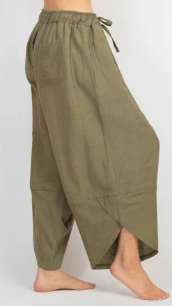 Lakhays Tri Blend Crop Pants New Arrivals 13 Lakhays Tri Blend Crop Pants New Arrivals