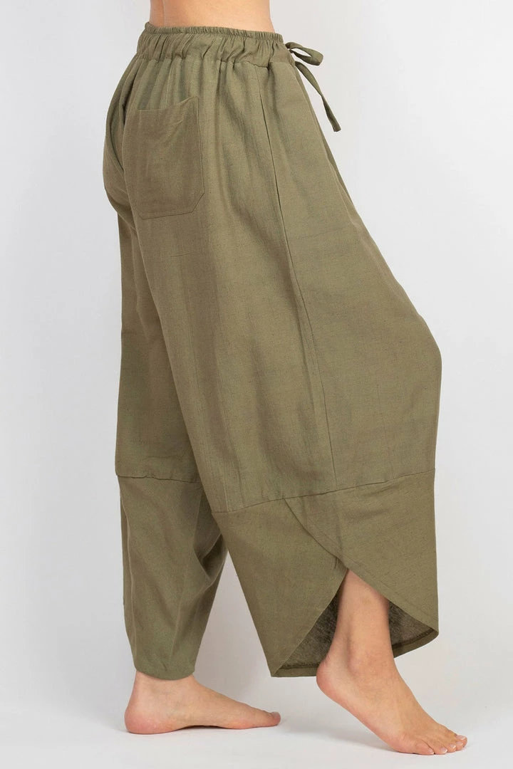 Lakhays Tri Blend Crop Pants New Arrivals 6 Lakhays Tri Blend Crop Pants New Arrivals