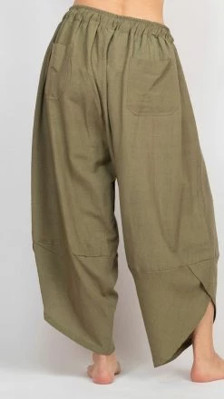 Lakhays Tri Blend Crop Pants New Arrivals 14 Lakhays Tri Blend Crop Pants New Arrivals