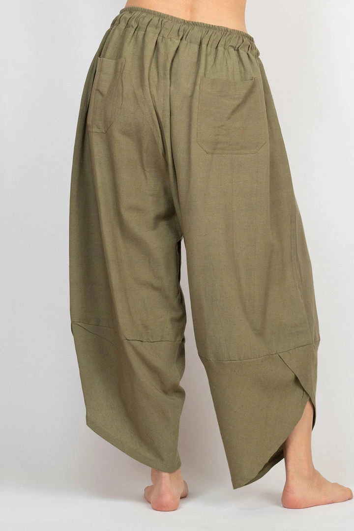 Lakhays Tri Blend Crop Pants New Arrivals 7 Lakhays Tri Blend Crop Pants New Arrivals