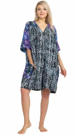 Lakhays Batik Oversized Romper New Arrivals
