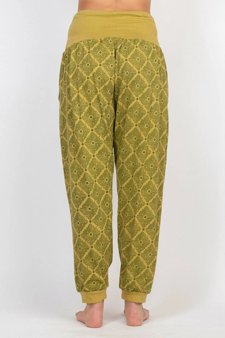 Lakhays New Arrivals Diamond Patterned Jersey Lounge Pants 7 Lakhays New Arrivals Diamond Patterned Jersey Lounge Pants