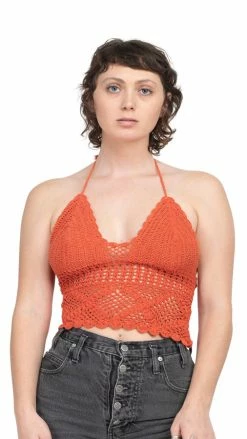 Lakhays Crochet Tops Hand Crochet Beach Babe Bikini Top 15 Lakhays Crochet Tops Hand Crochet Beach Babe Bikini Top