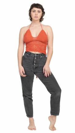 Lakhays Crochet Tops Hand Crochet Beach Babe Bikini Top 18 Lakhays Crochet Tops Hand Crochet Beach Babe Bikini Top