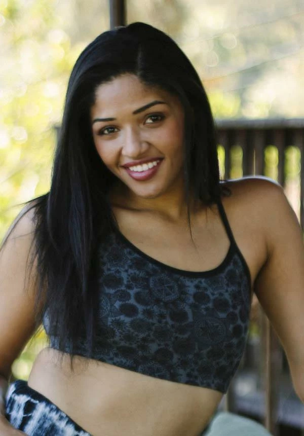 Lakhays Tank Tops Organic Cotton Lotusun Flower Yoga Bralette 1 Lakhays Tank Tops Organic Cotton Lotusun Flower Yoga Bralette