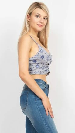 Lakhays New Arrivals Ruched Yoga Top