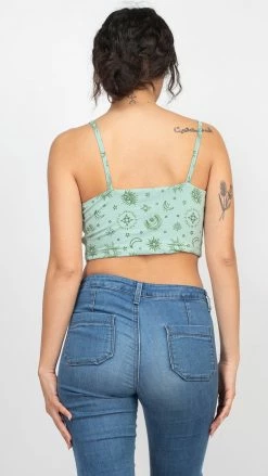 Lakhays New Arrivals Ruched Yoga Top