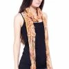 Lakhays Scarves Women's Loose Knit Boho Chic Knitted Scarf