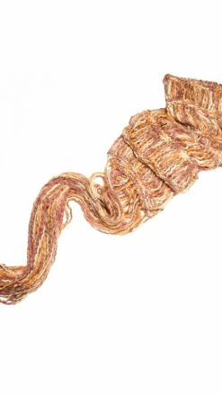 Lakhays Scarves Women's Loose Knit Boho Chic Knitted Scarf