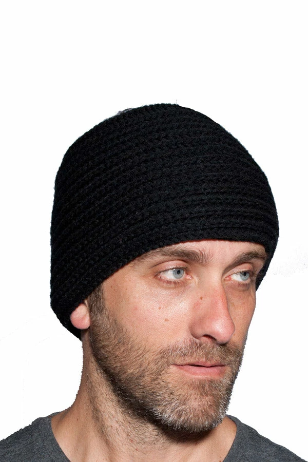 Lakhays Women's Boho Knitted Solid Color Cowl Neck/head Wrap Scarves 2 Lakhays Women's Boho Knitted Solid Color Cowl Neck/head Wrap Scarves