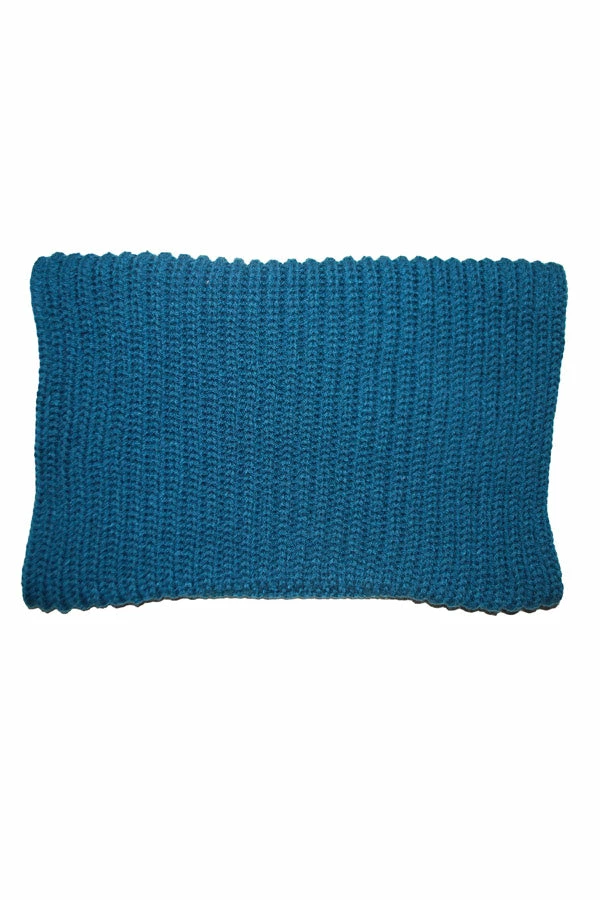 Lakhays Women's Boho Knitted Solid Color Cowl Neck/head Wrap Scarves 3 Lakhays Women's Boho Knitted Solid Color Cowl Neck/head Wrap Scarves