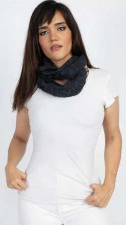 Lakhays Women's Soft Infinity Winter Scarf Scarves