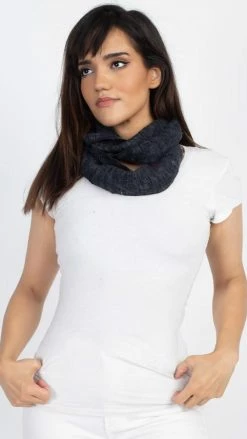 Lakhays Women's Soft Infinity Winter Scarf Scarves