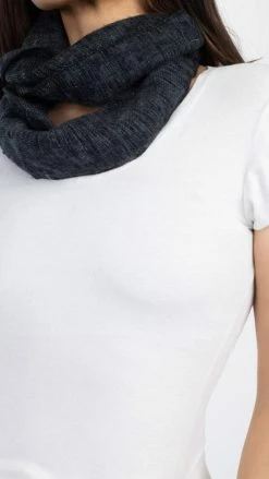 Lakhays Women's Soft Infinity Winter Scarf Scarves