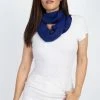Lakhays Women's Soft Infinity Winter Scarf Scarves