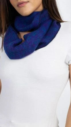 Lakhays Women's Soft Infinity Winter Scarf Scarves