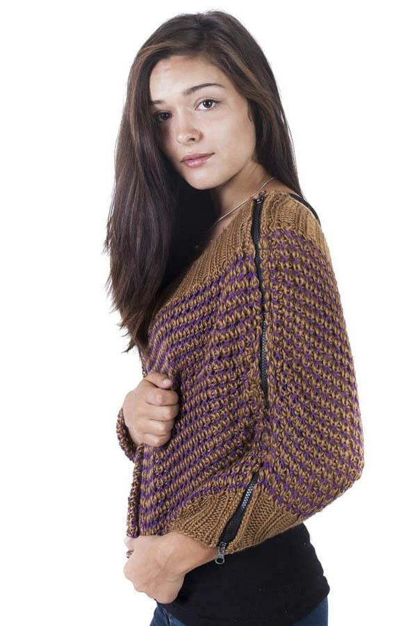 Lakhays Acrylic Infinity Loop Winter Scarf With Zipper Scarves 2 Lakhays Acrylic Infinity Loop Winter Scarf With Zipper Scarves