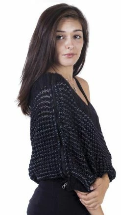 Lakhays Acrylic Infinity Loop Winter Scarf With Zipper Scarves 6 Lakhays Acrylic Infinity Loop Winter Scarf With Zipper Scarves