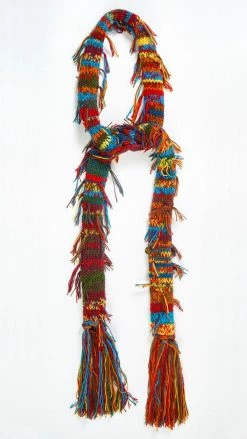 Lakhays Ragamuffin Scarf
