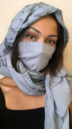 Lakhays Celestial Travel Scarf Sarongs & Beachwear 15 Lakhays Celestial Travel Scarf Sarongs & Beachwear