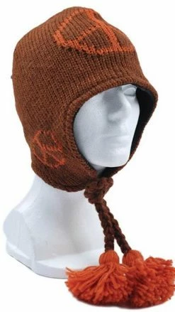 Lakhays Hats & Beanies Peace Beanie