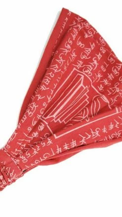Lakhays Organic Cotton Mantra Headband