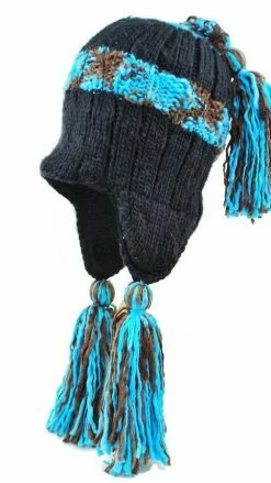 Lakhays Jester Boy Hat Hats & Beanies