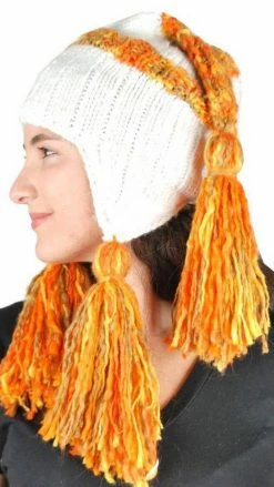 Lakhays Jester Boy Hat Hats & Beanies