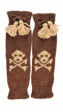 Lakhays Skull Legwarmer Leg Warmers 15 Lakhays Skull Legwarmer Leg Warmers