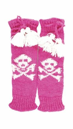Lakhays Skull Legwarmer Leg Warmers 17 Lakhays Skull Legwarmer Leg Warmers