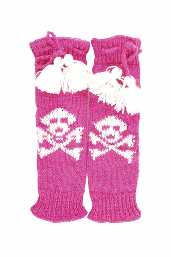 Lakhays Skull Legwarmer Leg Warmers 9 Lakhays Skull Legwarmer Leg Warmers