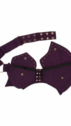 Lakhays The Wanderer - A Cotton Hip Pack Utility Belt Belts 20 Lakhays The Wanderer - A Cotton Hip Pack Utility Belt Belts