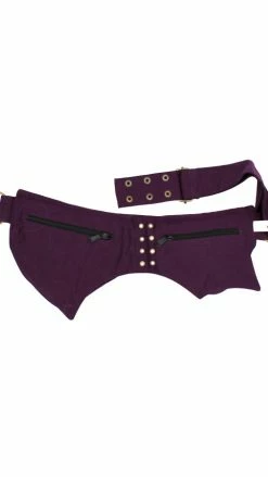 Lakhays The Wanderer - A Cotton Hip Pack Utility Belt Belts 22 Lakhays The Wanderer - A Cotton Hip Pack Utility Belt Belts