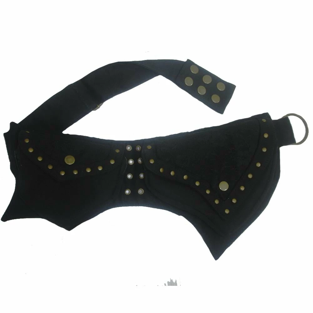 Lakhays The Wanderer - A Cotton Hip Pack Utility Belt Belts 5 Lakhays The Wanderer - A Cotton Hip Pack Utility Belt Belts