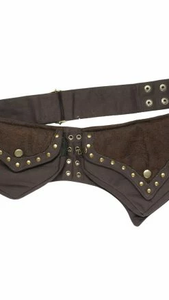 Lakhays The Wanderer - A Cotton Hip Pack Utility Belt Belts 15 Lakhays The Wanderer - A Cotton Hip Pack Utility Belt Belts