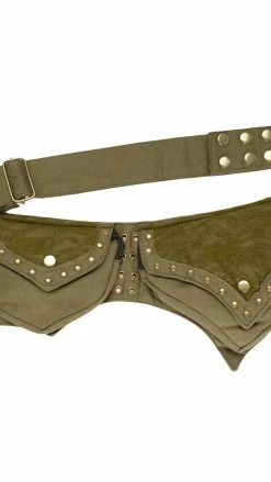 Lakhays The Wanderer - A Cotton Hip Pack Utility Belt Belts 17 Lakhays The Wanderer - A Cotton Hip Pack Utility Belt Belts
