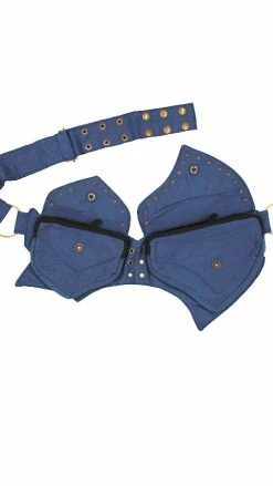 Lakhays The Wanderer - A Cotton Hip Pack Utility Belt Belts 21 Lakhays The Wanderer - A Cotton Hip Pack Utility Belt Belts