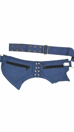 Lakhays The Wanderer - A Cotton Hip Pack Utility Belt Belts 23 Lakhays The Wanderer - A Cotton Hip Pack Utility Belt Belts
