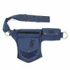 Lakhays Cotton Practical Fannypack Waistbag Travel Utility Belt