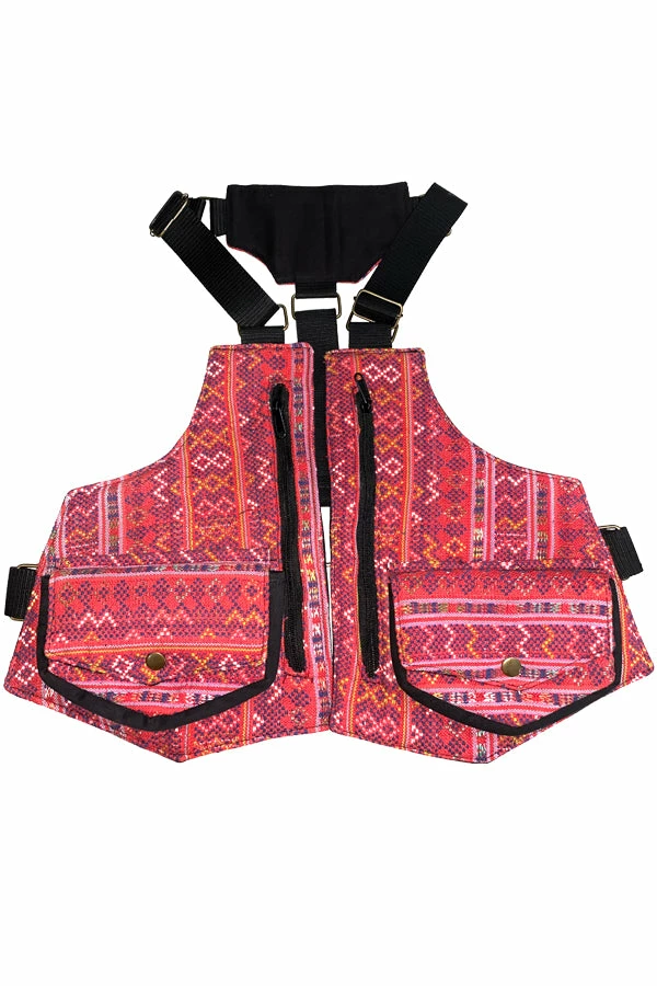 Lakhays Psychedelic Holster Duo Pack 4 Lakhays Psychedelic Holster Duo Pack